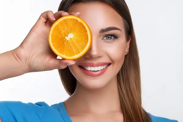 Vitamina C: El mejor aliado contra el fotoenvejecimiento