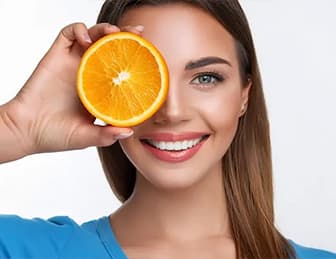 Vitamina C: El mejor aliado contra el fotoenvejecimiento